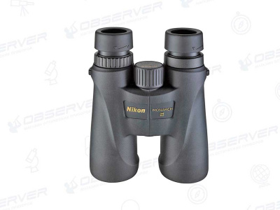 Бинокль Nikon Monarch 5 8x42 магазин Observer-msk.ru