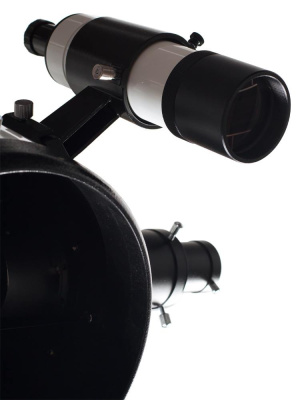 Телескоп Sky-Watcher Dob 10" (250/1200) магазин Observer-msk.ru