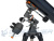 Телескоп Celestron AstroMaster 76 EQ магазин Observer-msk.ru
