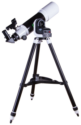 Телескоп Sky-Watcher 102S AZ-GTe SynScan GOTO магазин Observer-msk.ru