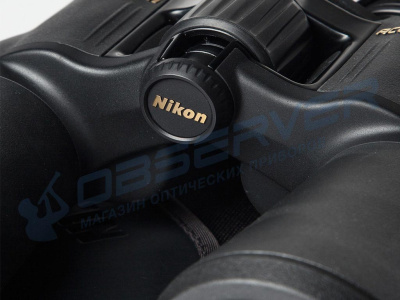 Бинокль Nikon Aculon A211 12x50 магазин Observer-msk.ru