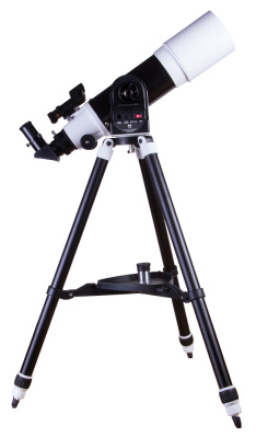 Телескоп Sky-Watcher 102S AZ-GTe SynScan GOTO магазин Observer-msk.ru