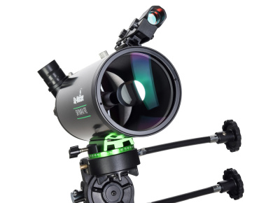 фото Телескоп Sky-Watcher MAK90 StarQuest EQ1, с коллимационными винтами