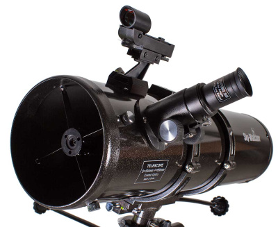 Телескоп Sky-Watcher BK P13065EQ2 магазин Observer-msk.ru