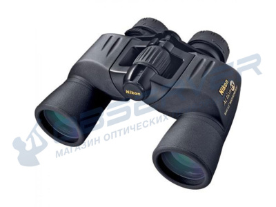 Бинокль Nikon 8x40 WP Action EX магазин Observer-msk.ru