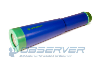 Зрительная труба Bresser Junior 8x32 магазин Observer-msk.ru