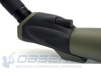 Зрительная труба Ultima 80 - 45° магазин Observer-msk.ru
