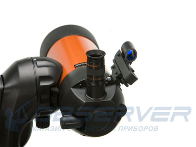 Телескоп Celestron NexStar 5 SE магазин Observer-msk.ru