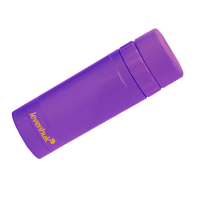 Монокуляр Levenhuk Rainbow 8x25 Amethyst магазин Observer-msk.ru
