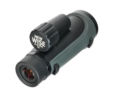 Фото Монокуляр Levenhuk New Wise PRO ED 12x50