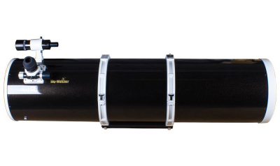 Труба оптическая Sky-Watcher BK P300 Steel OTAW Dual Speed Focuser магазин Observer-msk.ru