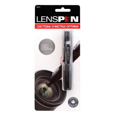 Чистящий карандаш Lenspen MicroPro LP-1 магазин Observer-msk.ru