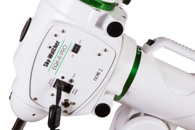 Монтировка Sky-Watcher EQ6-R SynScan GOTO со стальной треногой магазин Observer-msk.ru