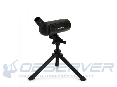 Зрительная труба Celestron C70 Mini Mak магазин Observer-msk.ru