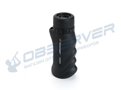 Монокуляр Celestron Nature 10x25 магазин Observer-msk.ru
