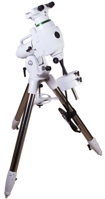 Монтировка Sky-Watcher EQ6-R SynScan GOTO со стальной треногой магазин Observer-msk.ru