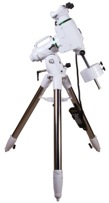 Монтировка Sky-Watcher EQ6-R SynScan GOTO со стальной треногой магазин Observer-msk.ru