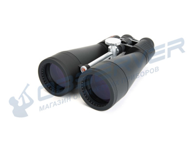 Бинокль Celestron SkyMaster 20x80 магазин Observer-msk.ru