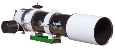 фото Труба оптическая Sky-Watcher Evostar BK ED72 OTA