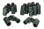 Бинокль Levenhuk New Sherman PRO 7x50