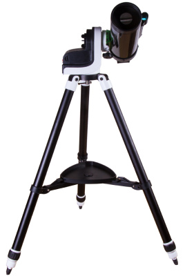 Телескоп Sky-Watcher MAK80 AZ-GTe SynScan GOTO магазин Observer-msk.ru