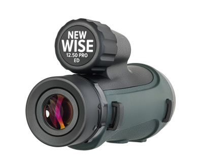 Фото Монокуляр Levenhuk New Wise PRO ED 12x50