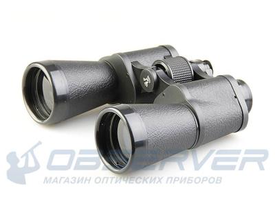 Бинокль Veber Classic БПЦ 16x50 VL магазин Observer-msk.ru