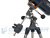 Телескоп Celestron АstroMaster 114 EQ магазин Observer-msk.ru