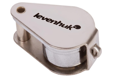 Лупа ювелирная Levenhuk Zeno Gem ZM7