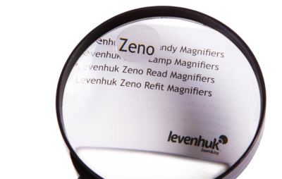 Лупа ручная Levenhuk Zeno Handy ZH9