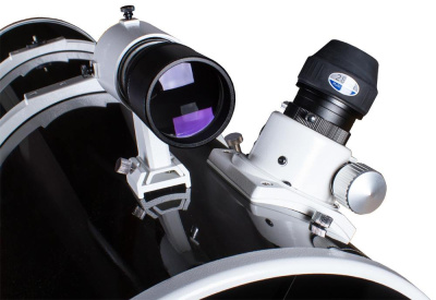 Труба оптическая Sky-Watcher BK P300 Steel OTAW Dual Speed Focuser магазин Observer-msk.ru