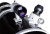 Труба оптическая Sky-Watcher BK P300 Steel OTAW Dual Speed Focuser магазин Observer-msk.ru