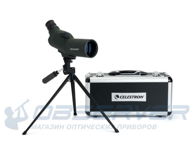 Зрительная труба Celestron Zoom 50-45 магазин Observer-msk.ru