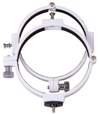фото Кольца крепежные Sky-Watcher для рефракторов 150 мм (внутренний диаметр 140 мм)