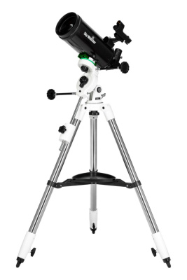 фото Телескоп Sky-Watcher MAK102 StarQuest2 EQ2, с коллимационными винтами
