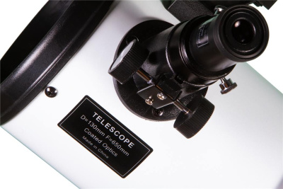 фото Телескоп Sky-Watcher N130/650 StarQuest EQ1