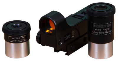 фото Телескоп Sky-Watcher SKYHAWK N114/500 AZ-EQ Avant