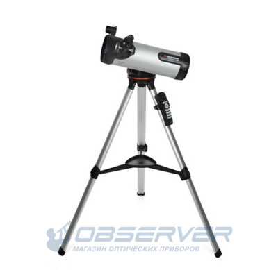Телескоп Celestron LCM 114 магазин Observer-msk.ru