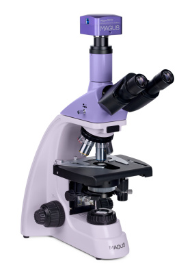 Микроскоп биологический цифровой MAGUS Bio D230TL