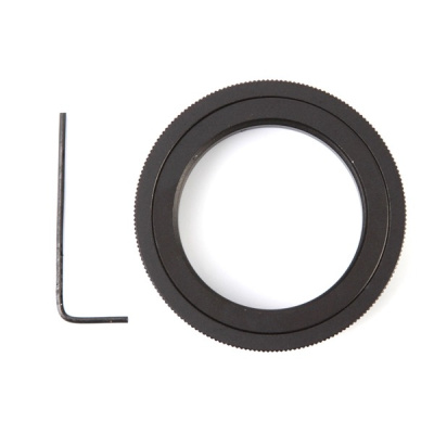 Т-кольцо для камер Canon M42 магазин Observer-msk.ru