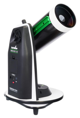 фото Телескоп Sky-Watcher MC127/1500 Virtuoso GTi GOTO, настольный