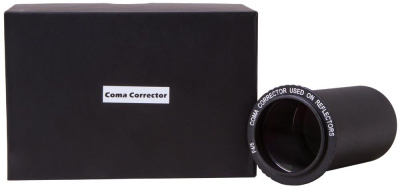 Корректор комы Synta Sky-Watcher для рефлекторов Ньютона f/4 и f/5 магазин Observer-msk.ru