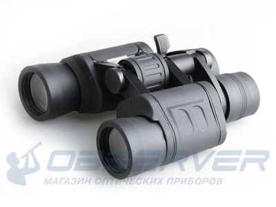 Бинокль Veber БПЦ ZOOM 7-21x40 магазин Observer-msk.ru