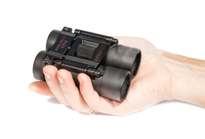 Бинокль Sturman 8x21 черный магазин Observer-msk.ru