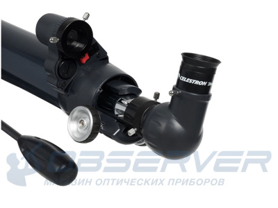 Телескоп Celestron AstroMaster 70 AZ магазин Observer-msk.ru