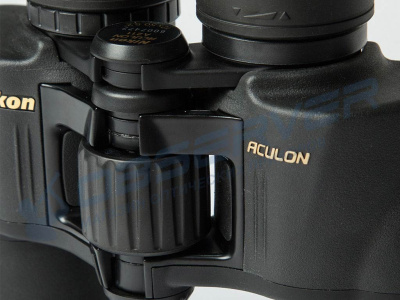 Бинокль Nikon Aculon A211 12x50 магазин Observer-msk.ru