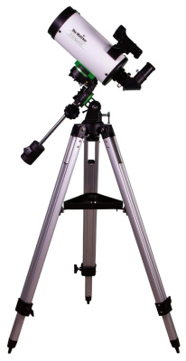 фото Телескоп Sky-Watcher MAK102/1300 StarQuest EQ1