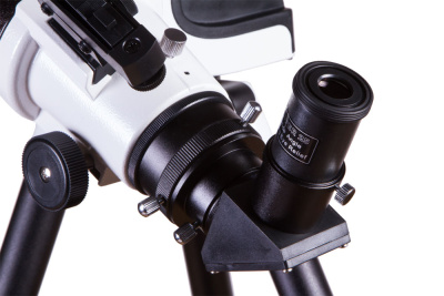 Телескоп Sky-Watcher 102S AZ-GTe SynScan GOTO магазин Observer-msk.ru