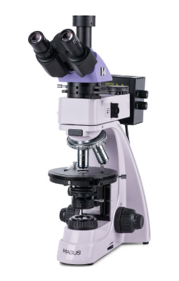 Микроскоп поляризационный Magus Pol 850