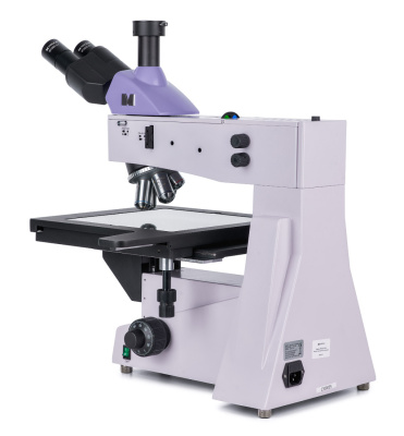 Микроскоп металлографический цифровой MAGUS Metal D650